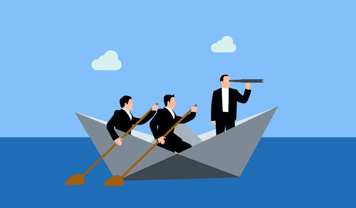 Navigating the Seas of Finance Transformation: The Strategic Role of the CFO